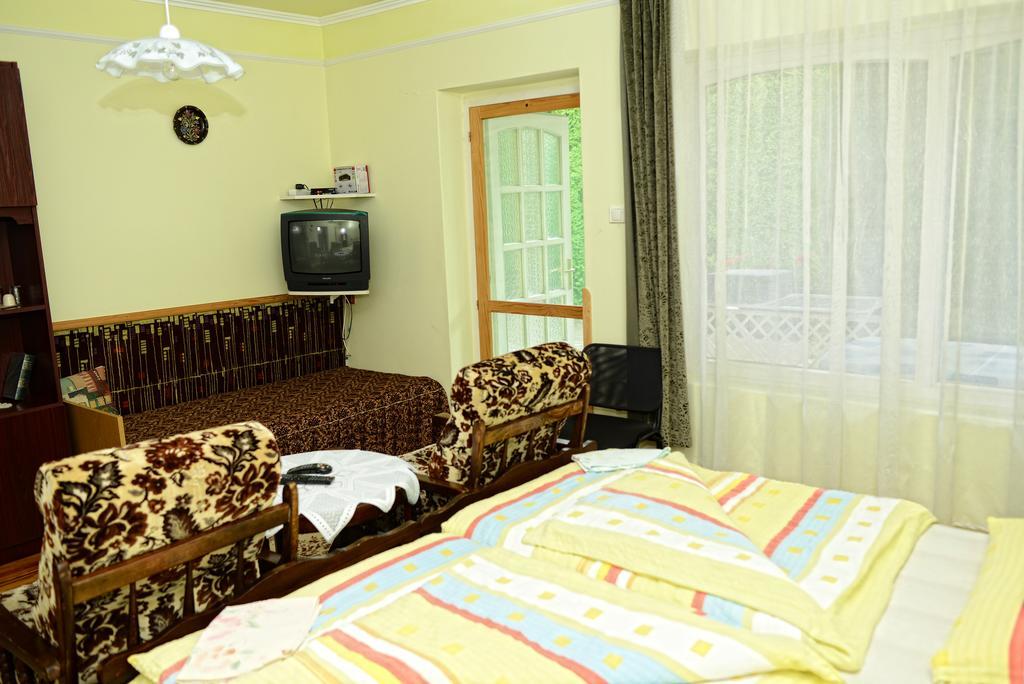 Stop Apartment Бюк Номер фото